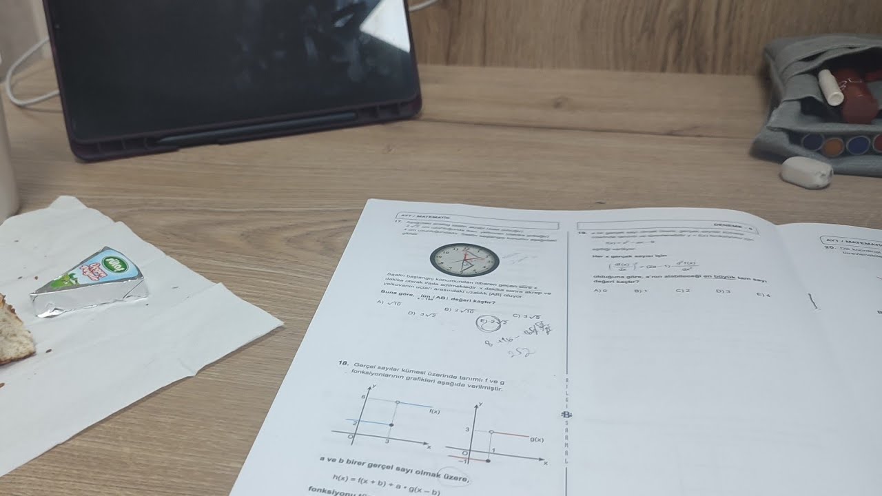 dostum bu ypt grubu bi harika | yks26