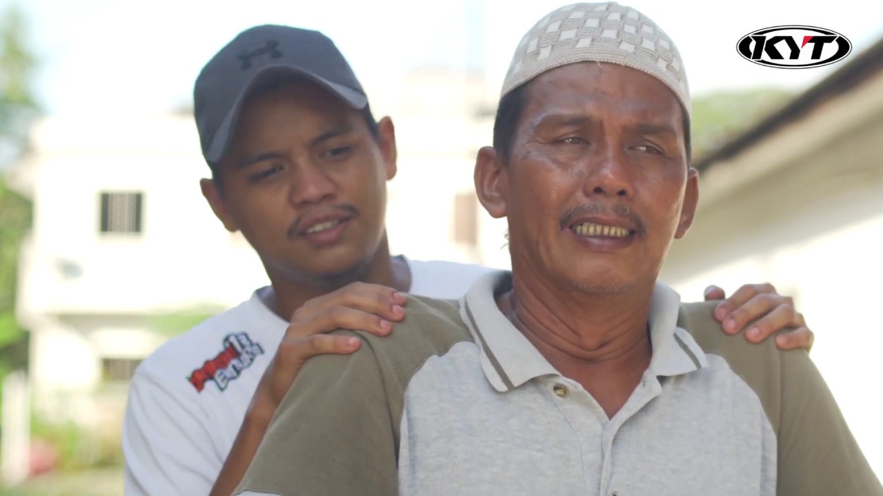 KETUMBIT - zukieee . pak duan . oyot
