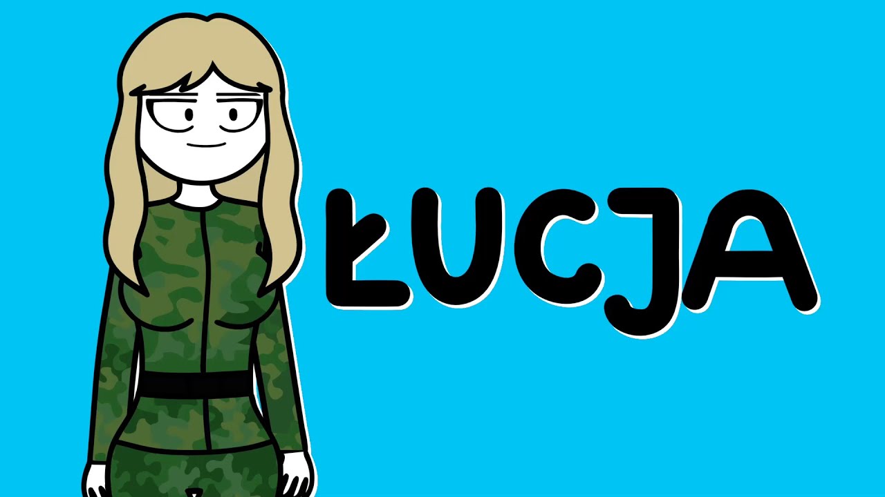 ŁUCJA