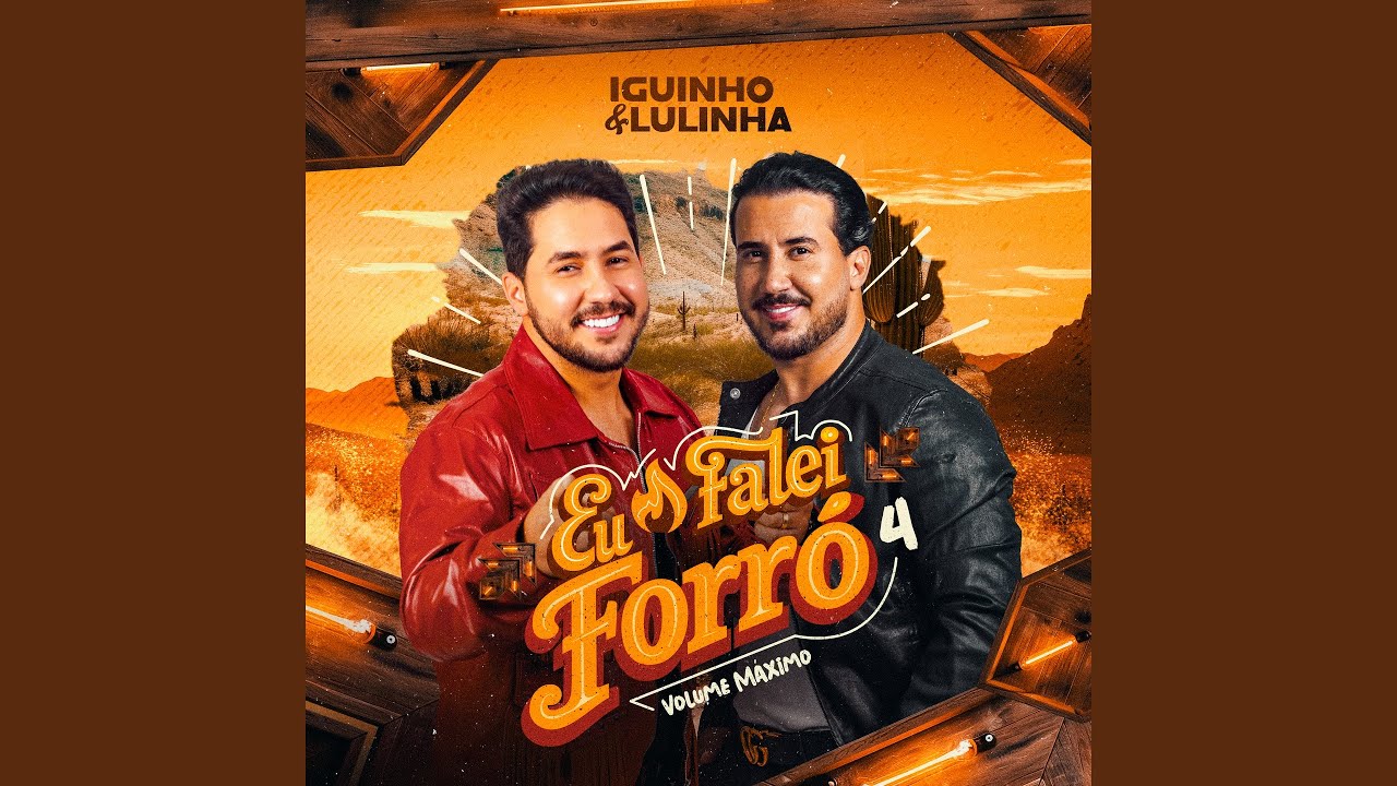 Volta Pra Mim