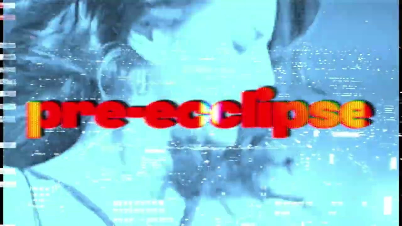 pre-ecclipse [ prod. auguxt ]