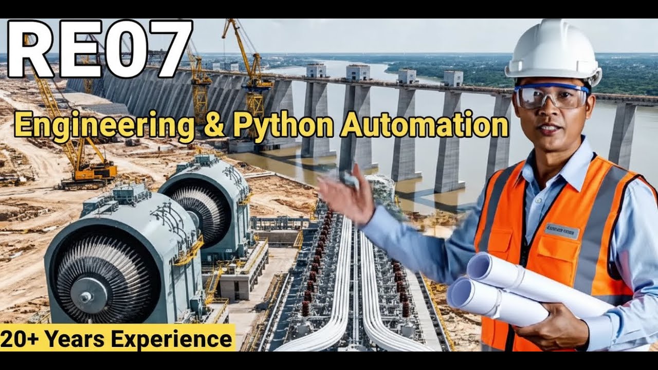 From Site Engineering to Python Automation #shorts