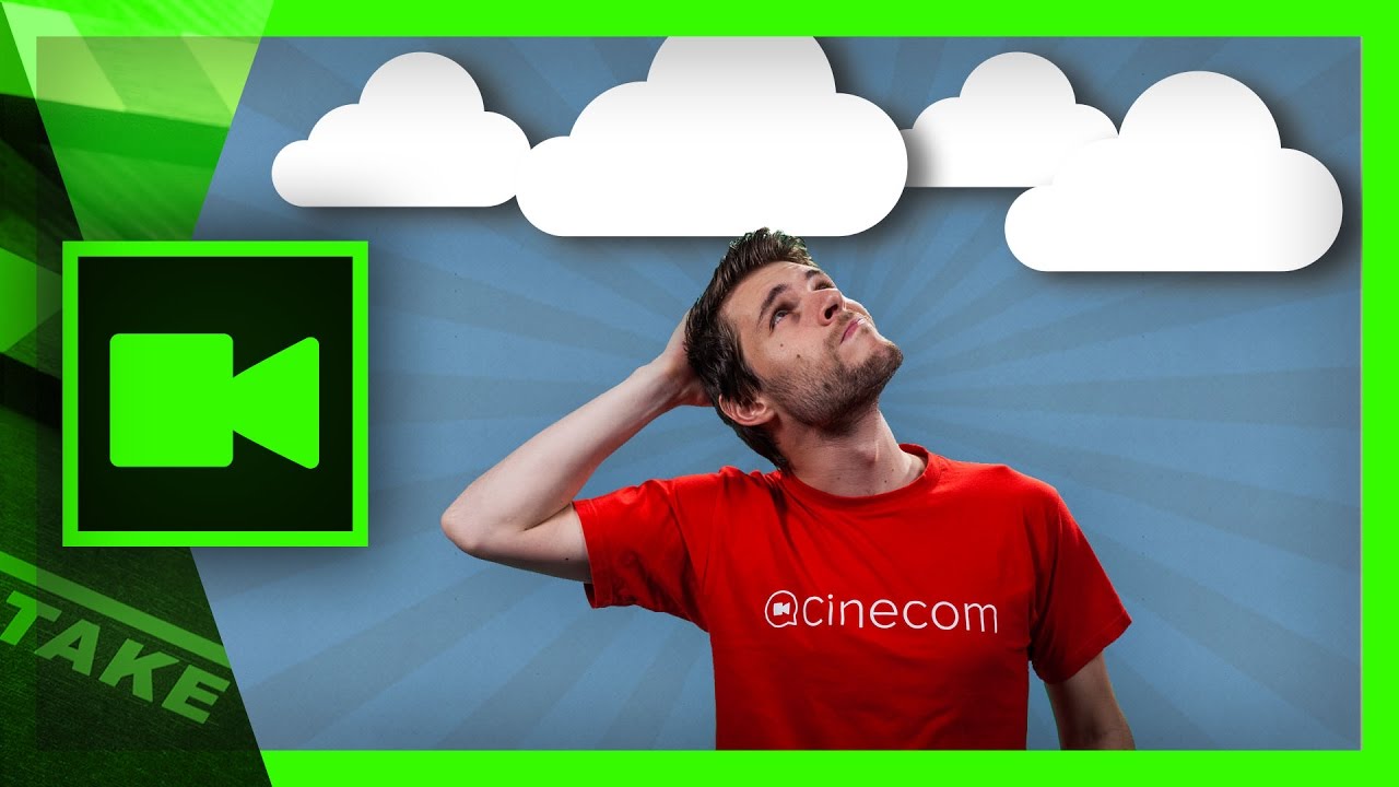 5 Tips During an Overcast/Cloudy Day for better video | Cinecom.net