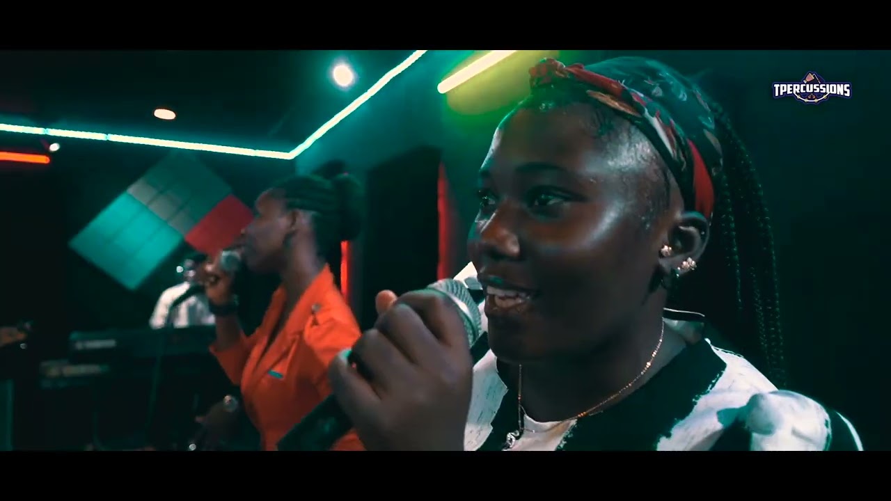 SIR JUDAH all for MAMA FT. SANMI MICHAEL (Rockers Band)