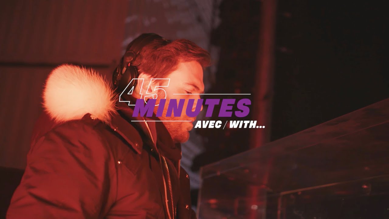 KARTELL | 45 mins at Igloofest 2019
