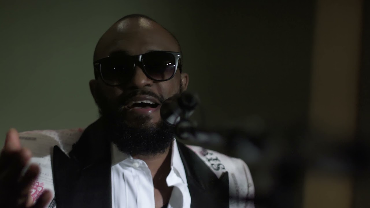 Congo avenir(Tabu Ley)