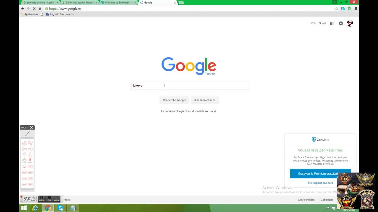 WAR COMMANDER: How open war commander in KIXEYE.com