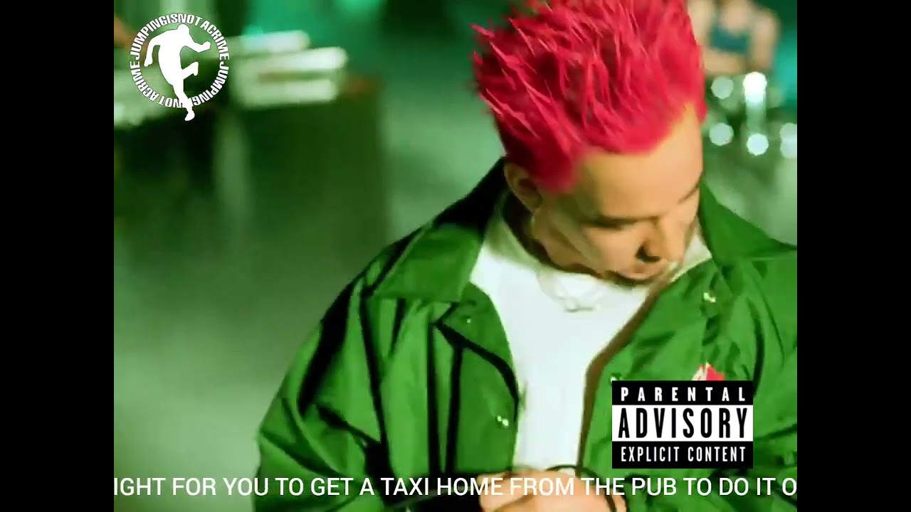Niamey K-pop - Linkin park Chester Bennington - (Hardstyle Tiktok Dance) - Official music video