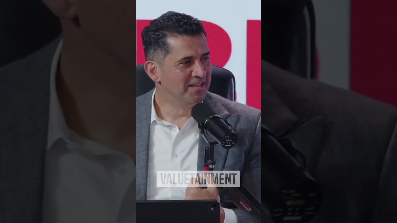 Could This Be The BIGGEST Bitcoin Play Right Now?