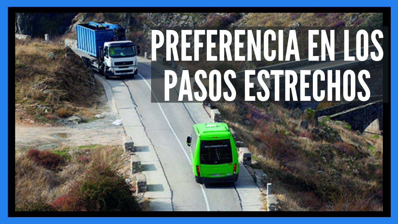 ⚠️ NECESITAS VER este VÍDEO de PRIORIDAD para APROBAR el EXAMEN TEÓRICO en 2026