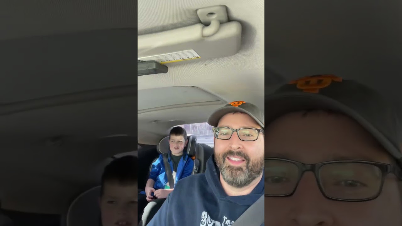 Spirited Driving on January 13, 2024