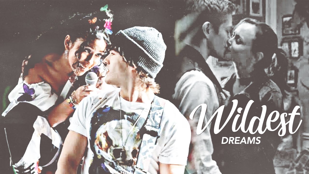 Wildest dreams || Multicouples