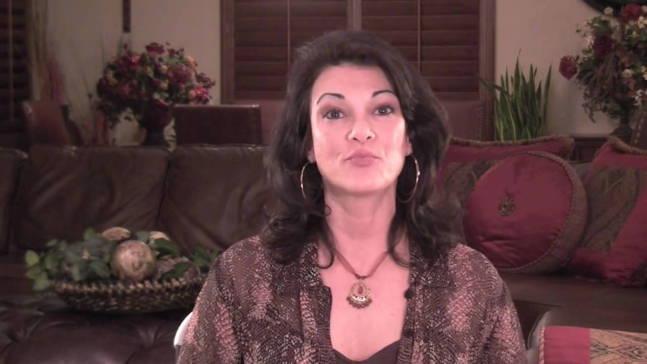 Dina Beauvais - Dream Program Overview