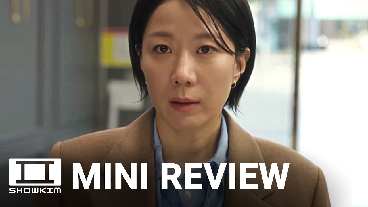 Riding Life (2025) 라이딩 인생 Korean Drama Trailer | Mini Review | ShowKim