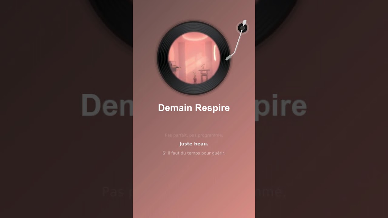 Demain Respire