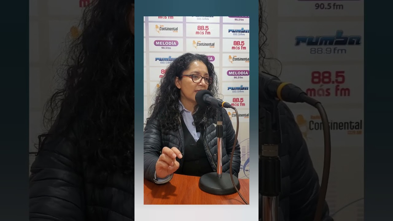 #Entrevistas