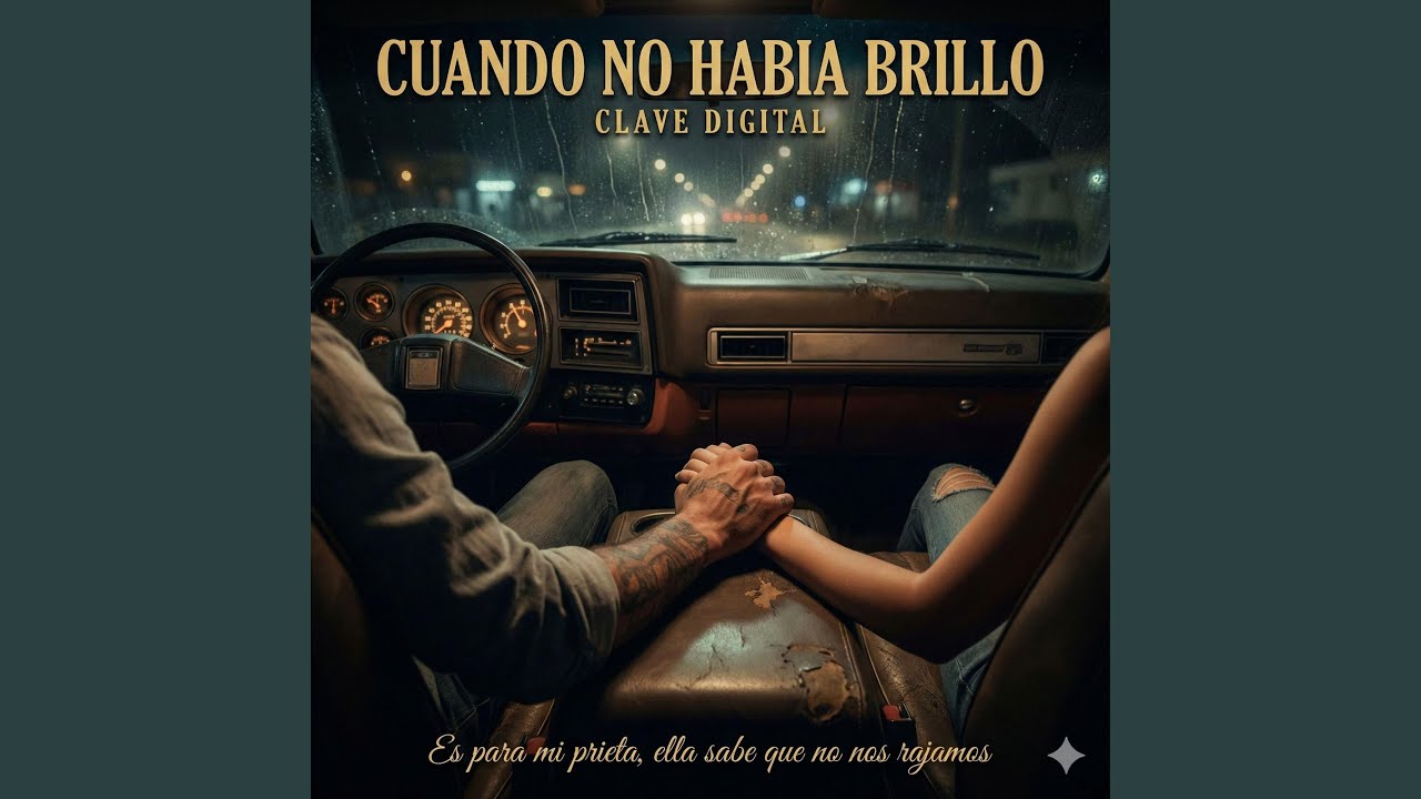 Cuando no Había Brillo