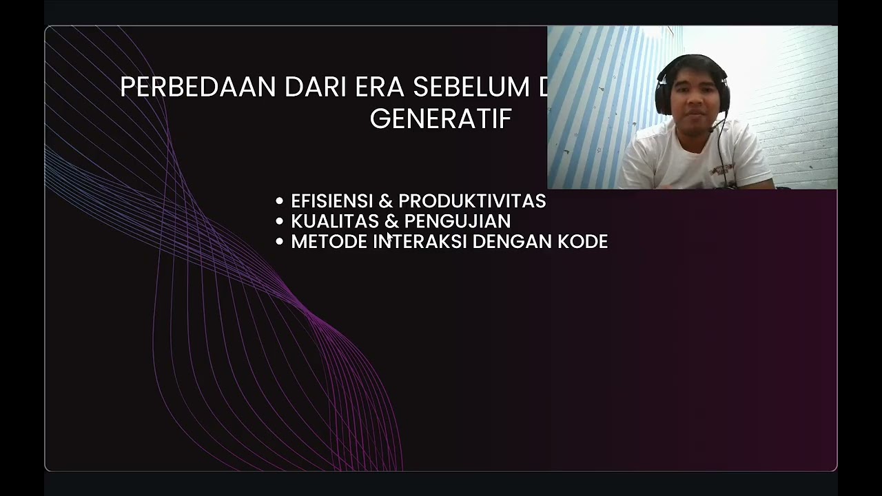 Evolusi Rekaya Perangkat Lunak - Akhmad Daffa Azzikri - 2410817110002