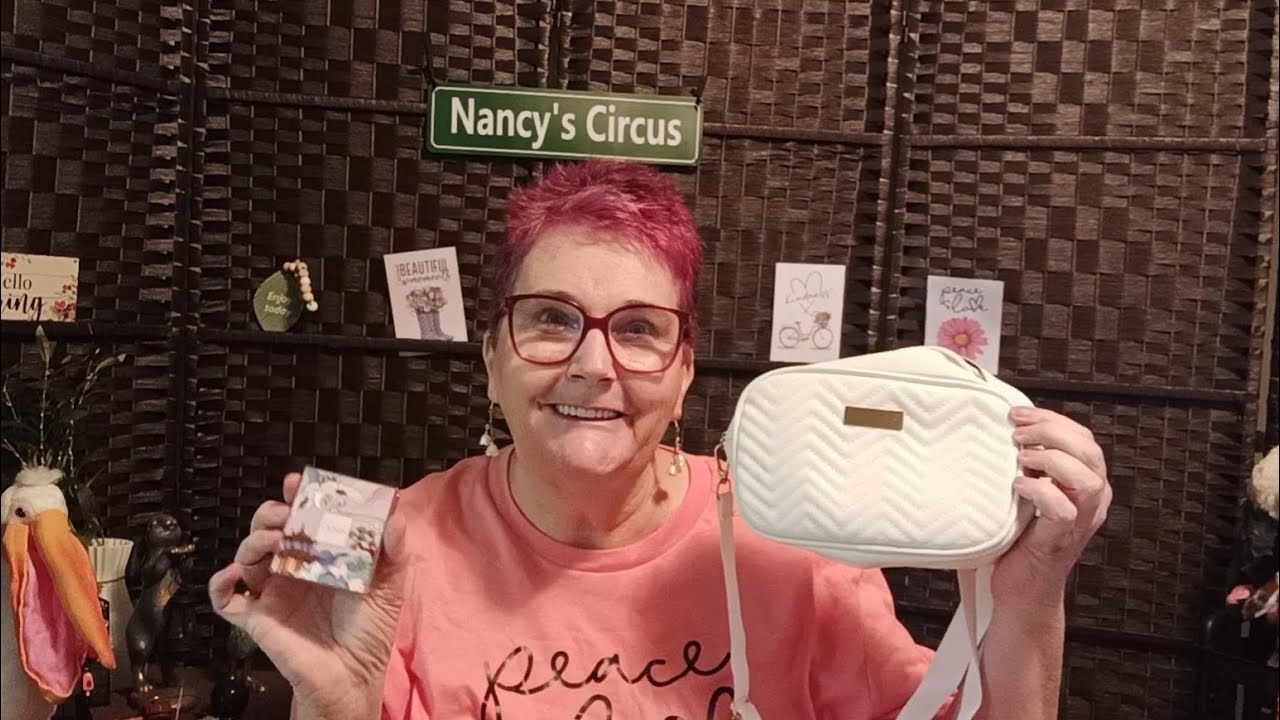 Temu's Mystery Bag: A Cosmetic Roulette of Glamour and Giggles, Where Every Bag is a Makeup Mic Drop