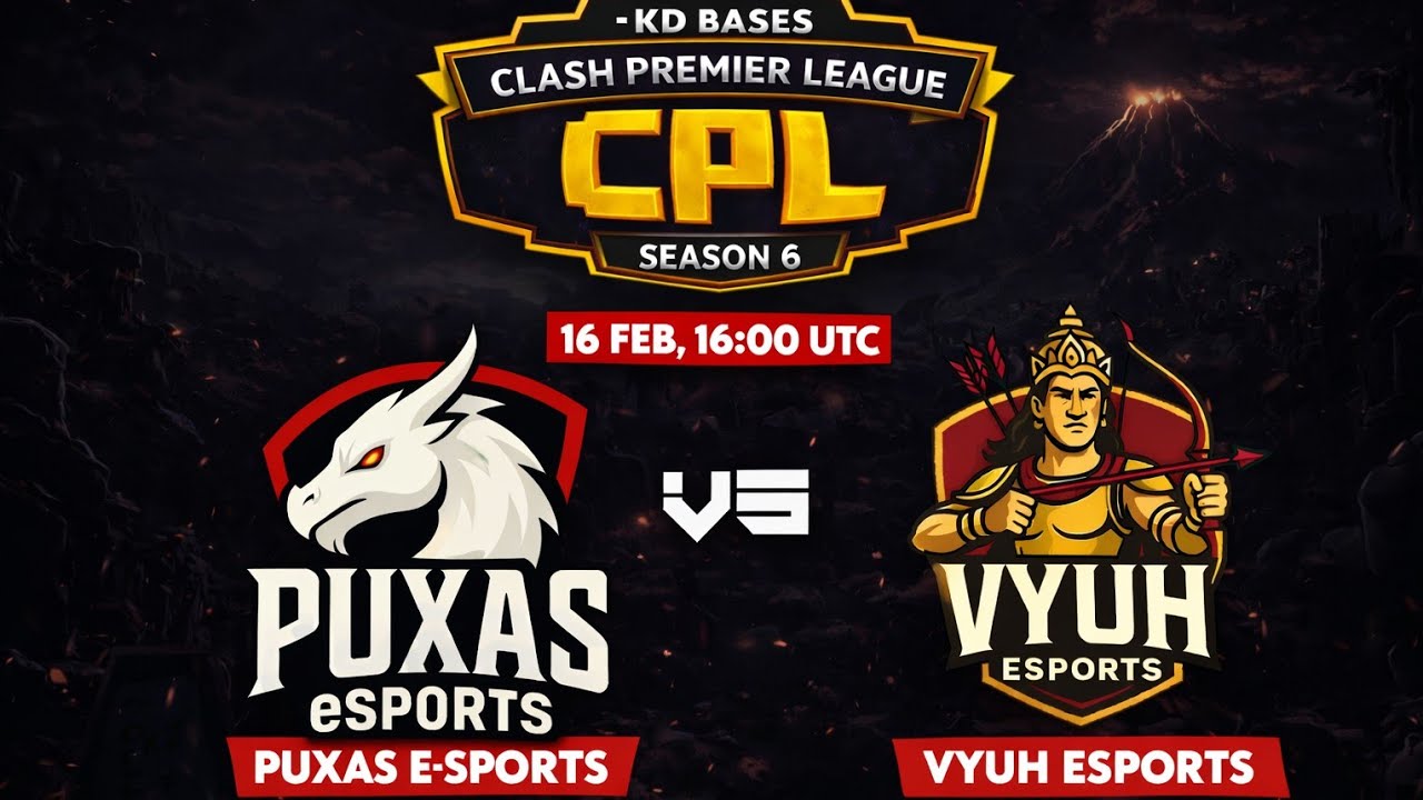 Live CPL S-6 Clash of Clans🏆 #clashofclans #coclive #shorts #verticallivefeed #coc