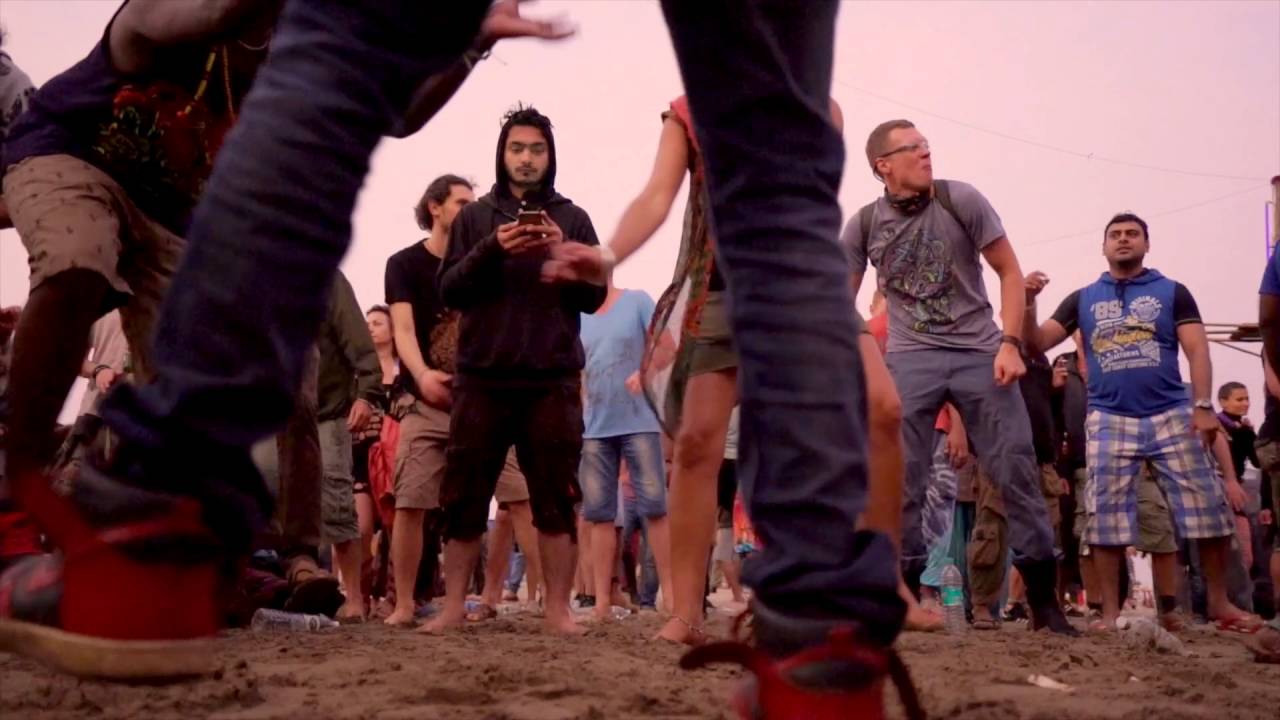 Dream Beach opening|Goa-Freaks.com