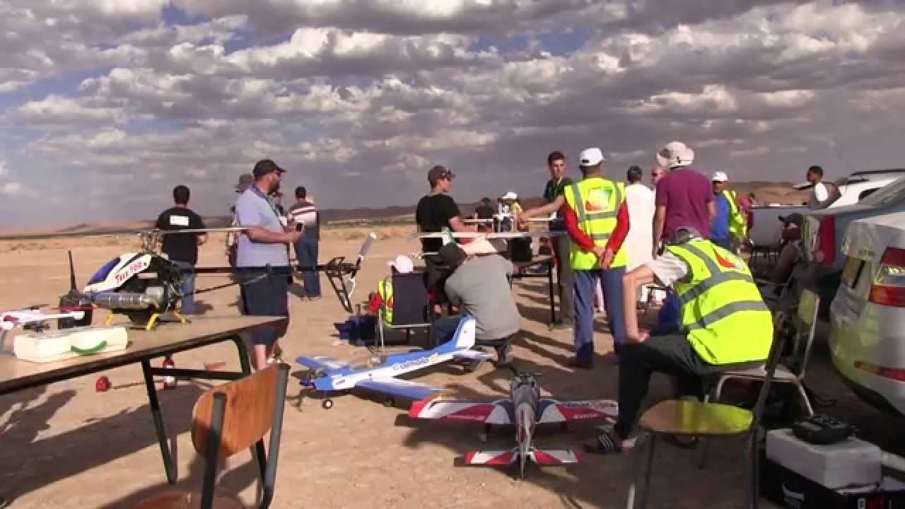 rencontre aeromodélisme laghouat