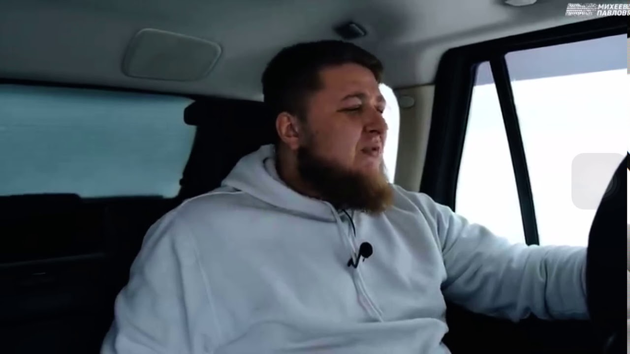 Михеев и Павлов. Песня про рендж