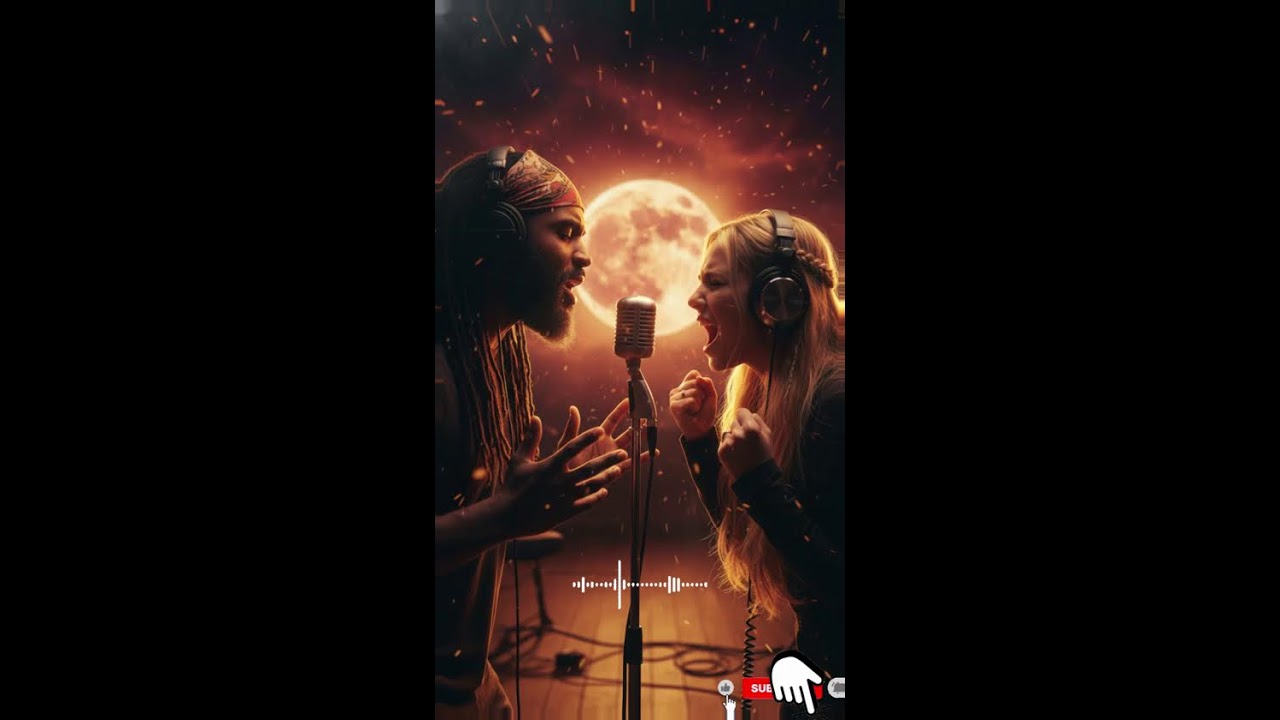 🌴 Sia ft. Damian Marley Style – Horizon of Dreams 🌊 Healing Vibes 2026 (Cinematic Pop Reggae)