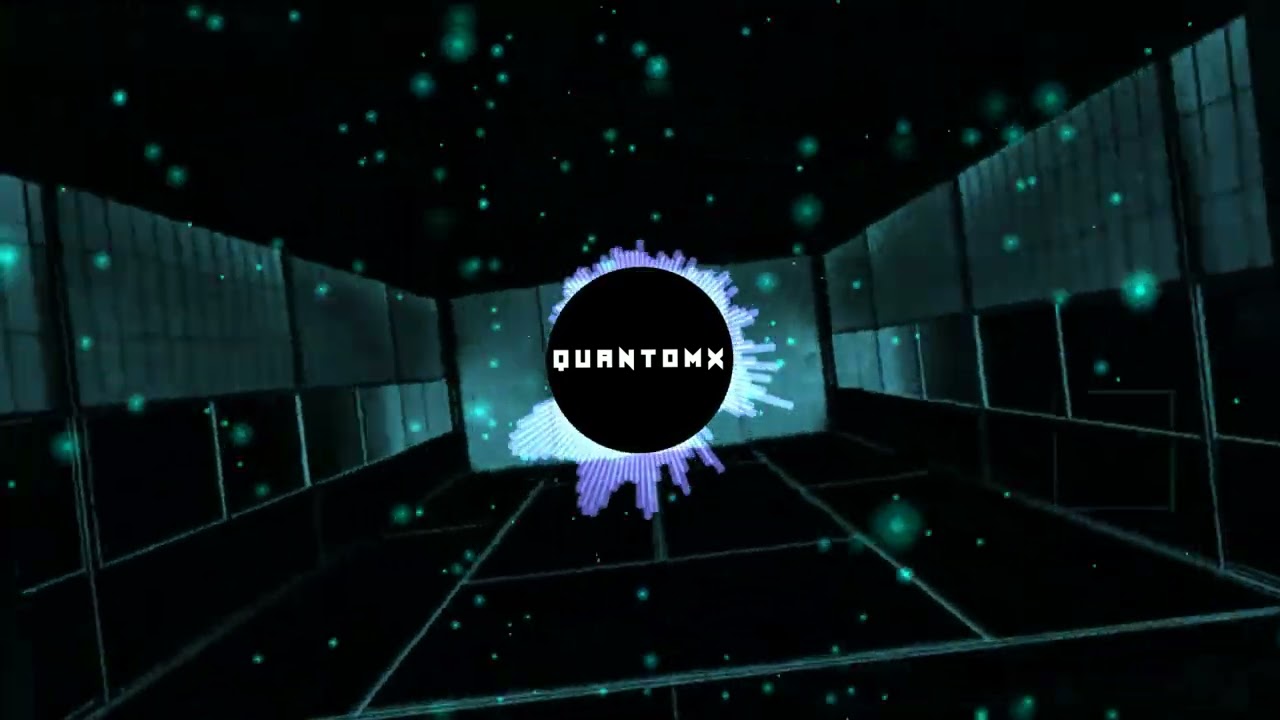 Nadia Ali & Dj Shadow - Rapture X Six Days (QuantomX 2026 Edit)