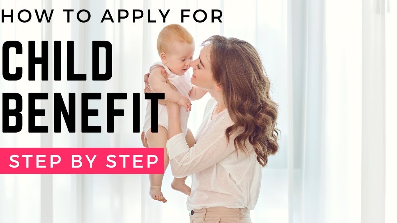Unlocking Benefits: How to Apply for Child Benefit in the UK 2026