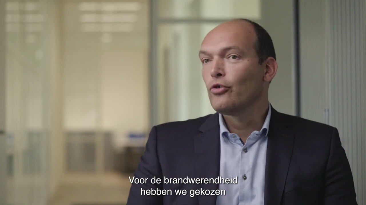 WDP ADR - NTG Logistics Klundert - NL