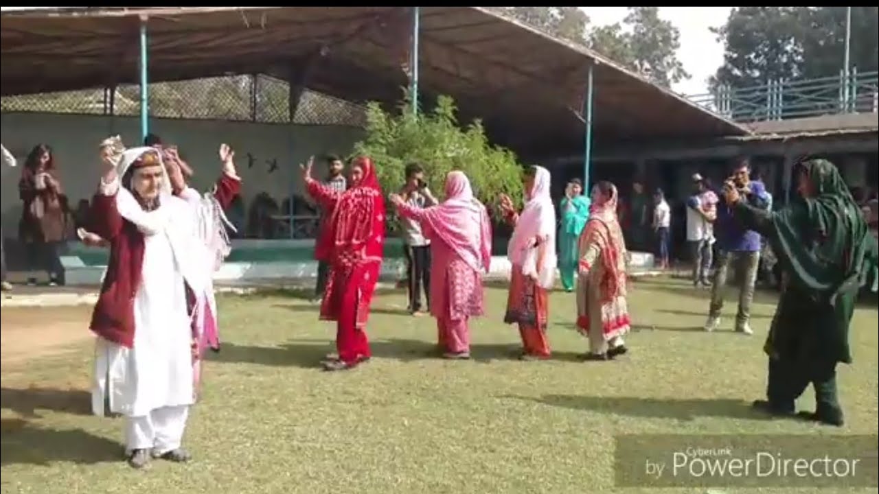 Desi Hareep || Karachi Pakistan || Dani