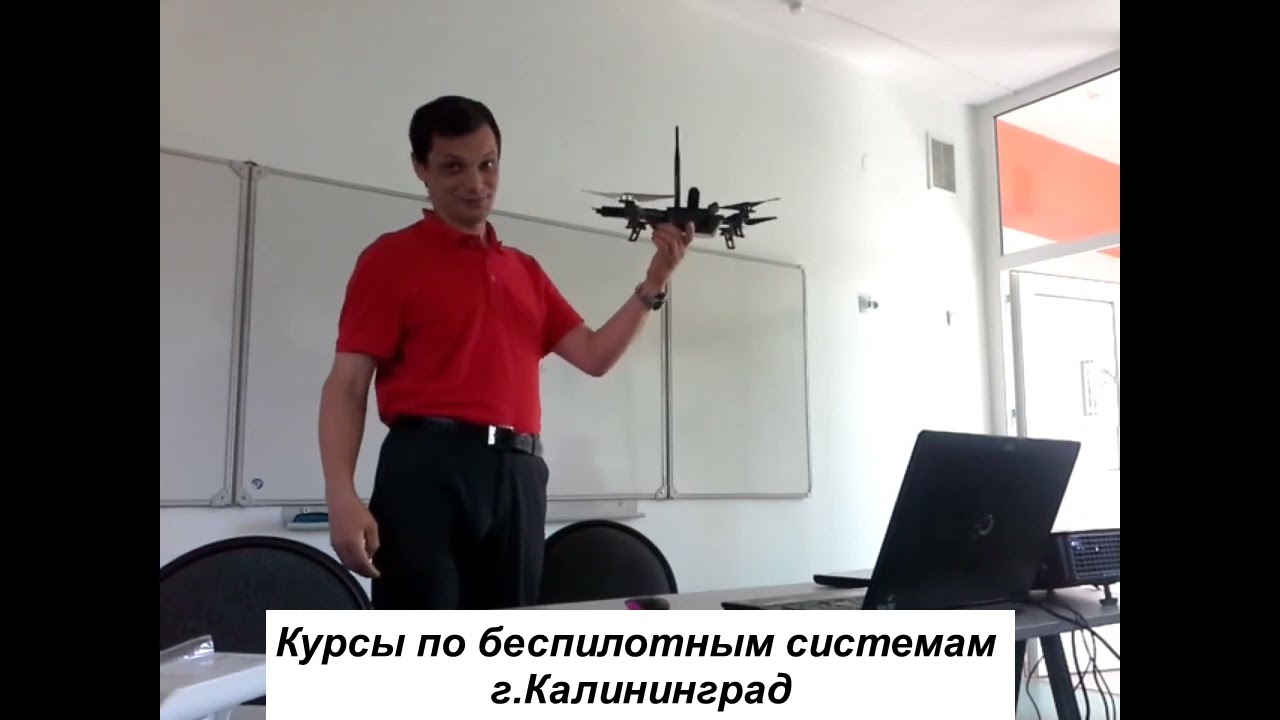 Видео проект Молодежников