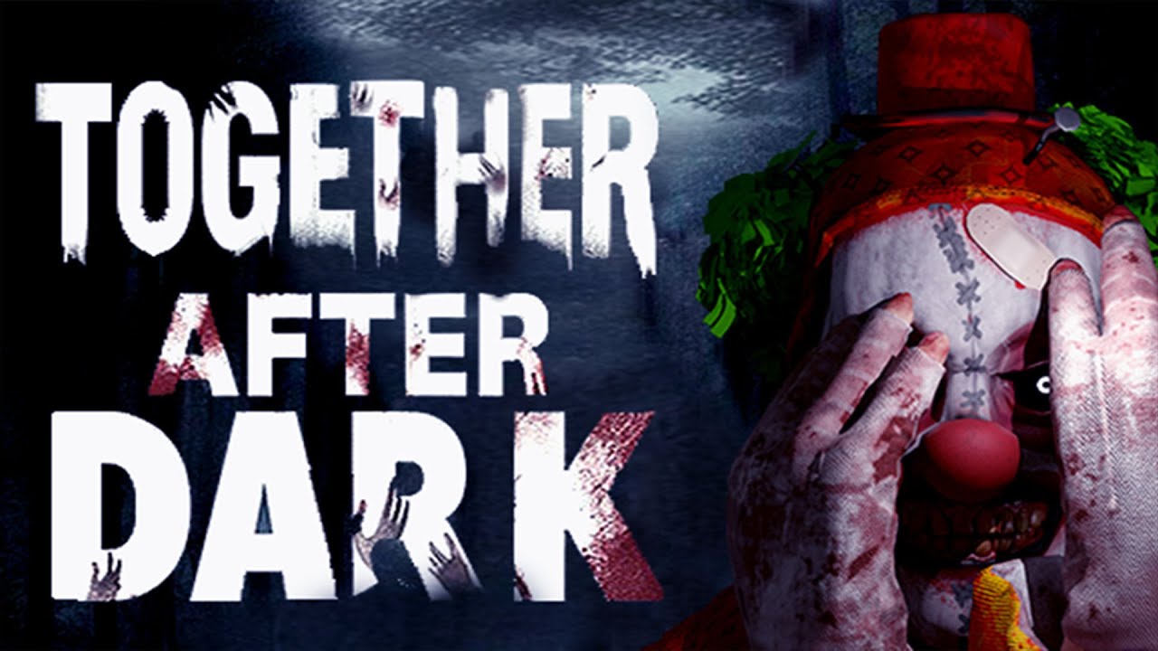 Together After Dark Gameplay PC
