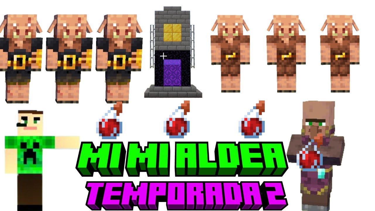 Expancion en la aldea y preparando expancion del laboratorio, Capitulo 5 Mi mi aldea temporada 2