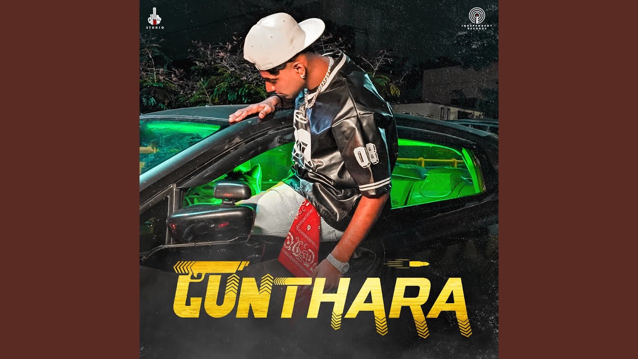 GUNTHARA