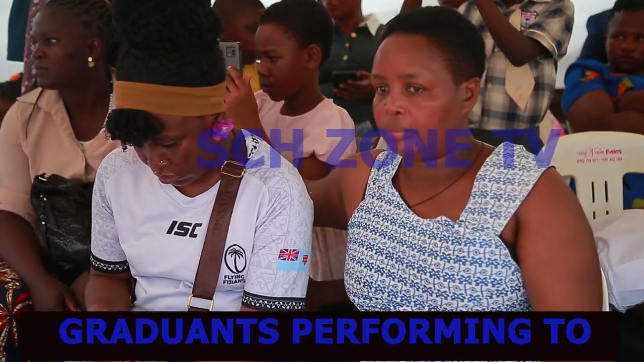 OKUTIKIRA ABAANA  NGABAGENDA MUKIBINA EKISOKA EKYA P. 1 KU RONA @vital videos  school so gs