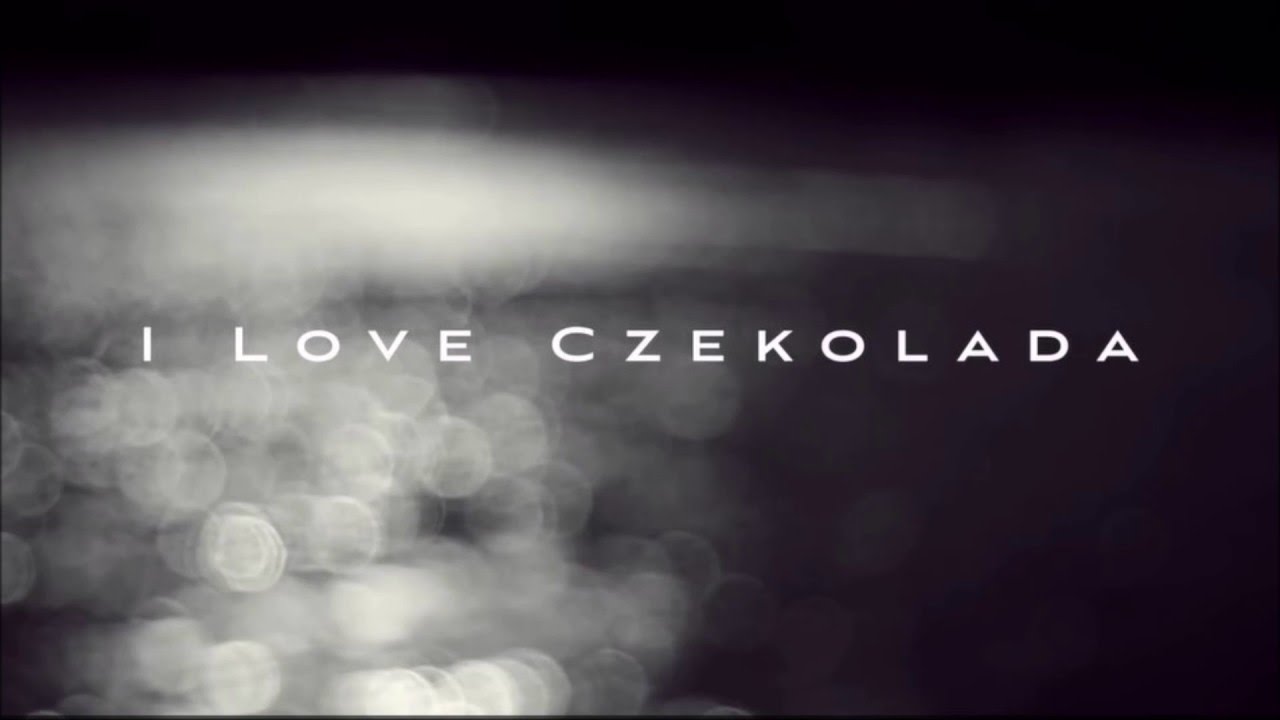 Wojtek Bochra & Jacek Otręba - I Love Czekolada 3
