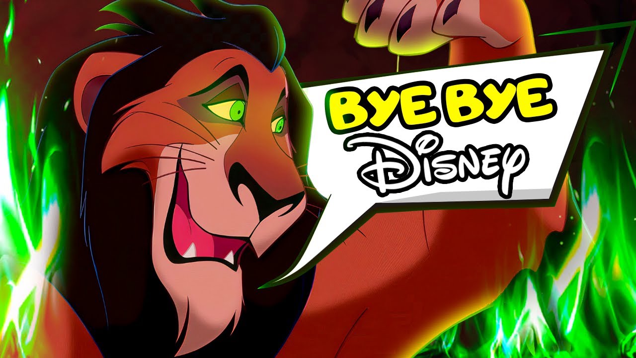 This Is How The Lion King Almost BANKRUPTED Disney