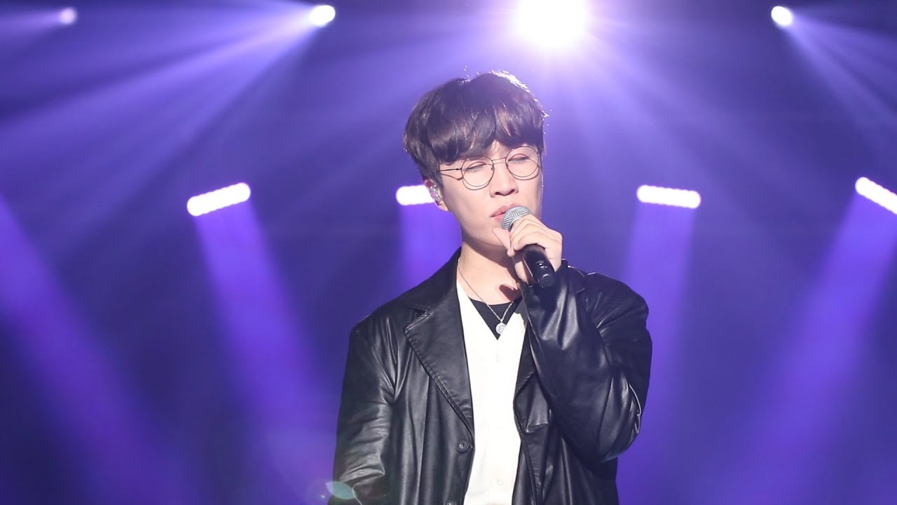 191019 행복_소란(SORAN) @GMF2019(그랜드민트페스티벌2019)
