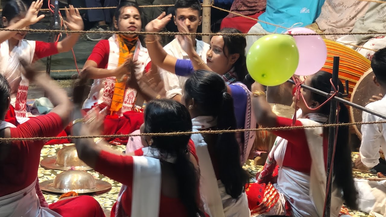পাঠক  শ্ৰীঅনামিকা বৰাৰ তাল বাদন 9101220824#nonsubscribers#highlights#trendingvideo#viral#nagaranaam 