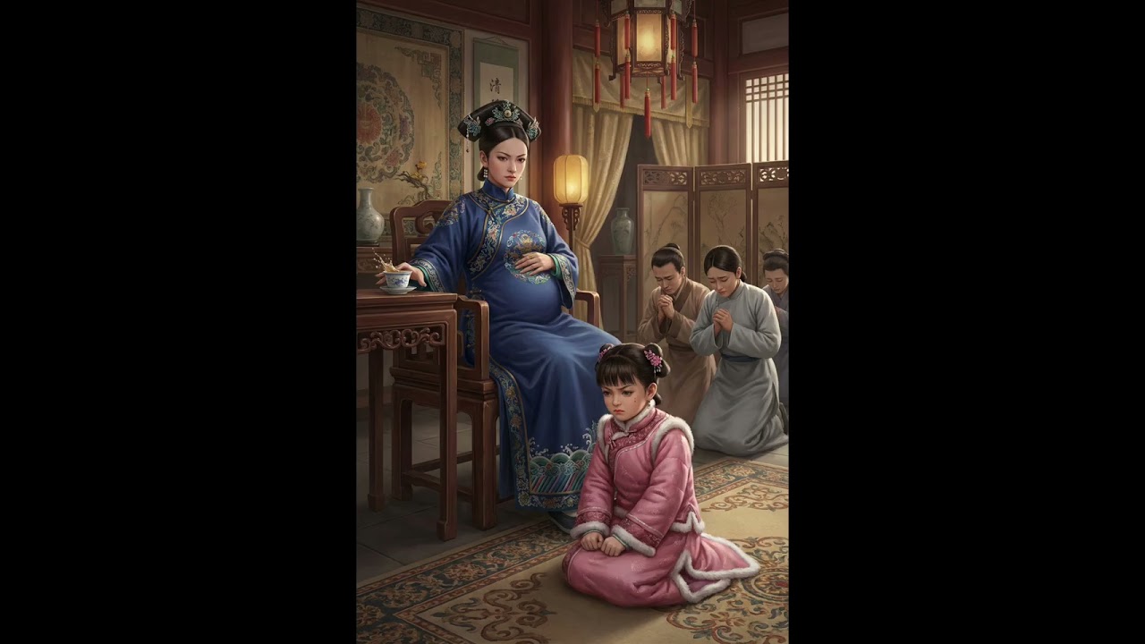 CHƯƠNG 138 Y LAN