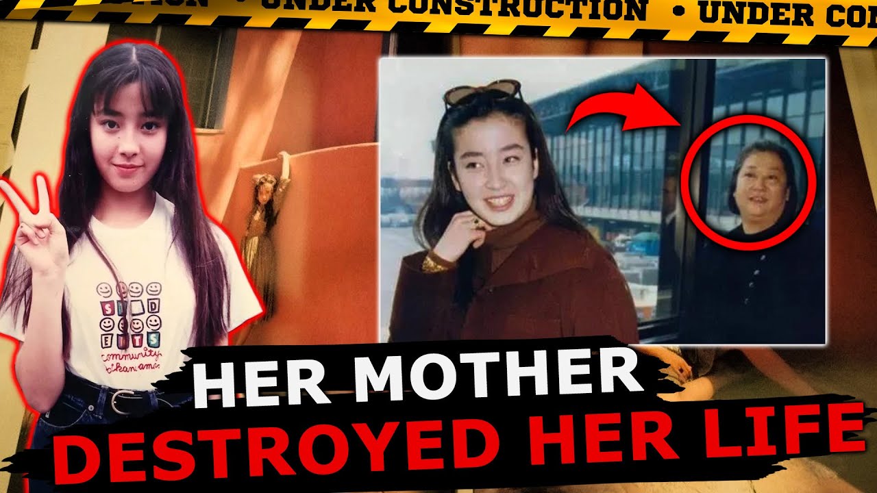 The Mother Has Ruined Her Own Daughter's Life | Rie Miyazawa's Case | True Crime Story
