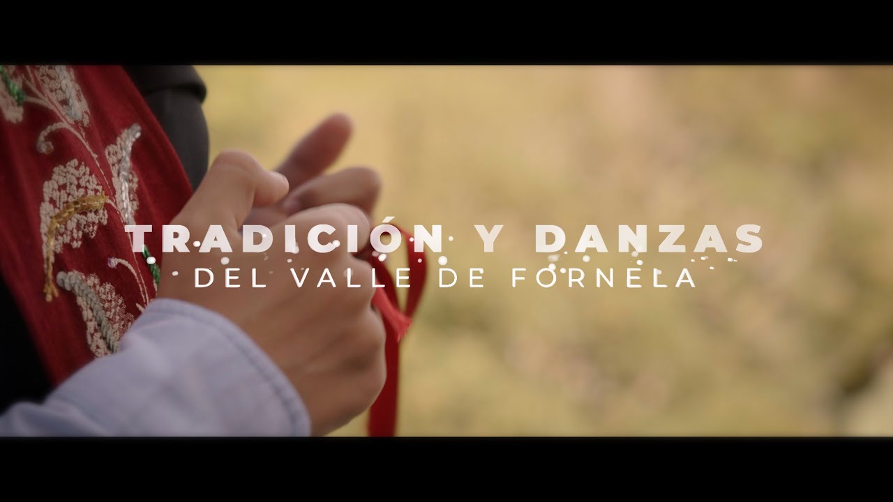 Documental: Tradición y Danzas del Valle de Fornela | Etnografía de El Bierzo, León