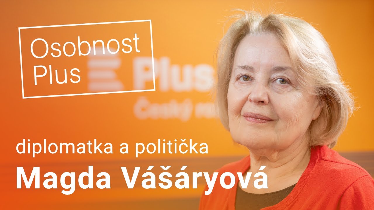 Magda Vášáryová: Fico ztrácí glanc, pokud ho vůbec někdy měl, Pellegrini je jen prázdný oblek