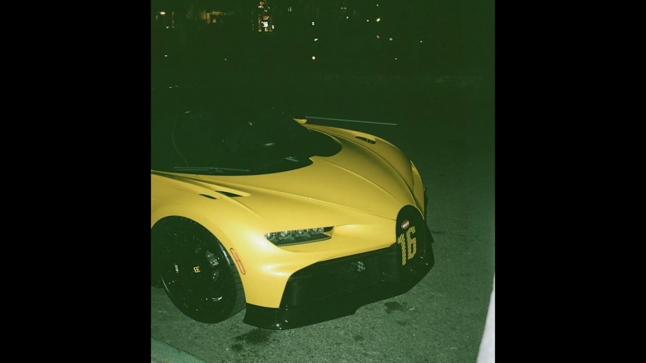 [FREE FOR PROFIT] HARD BOUNCY TRAP TYPE BEAT 