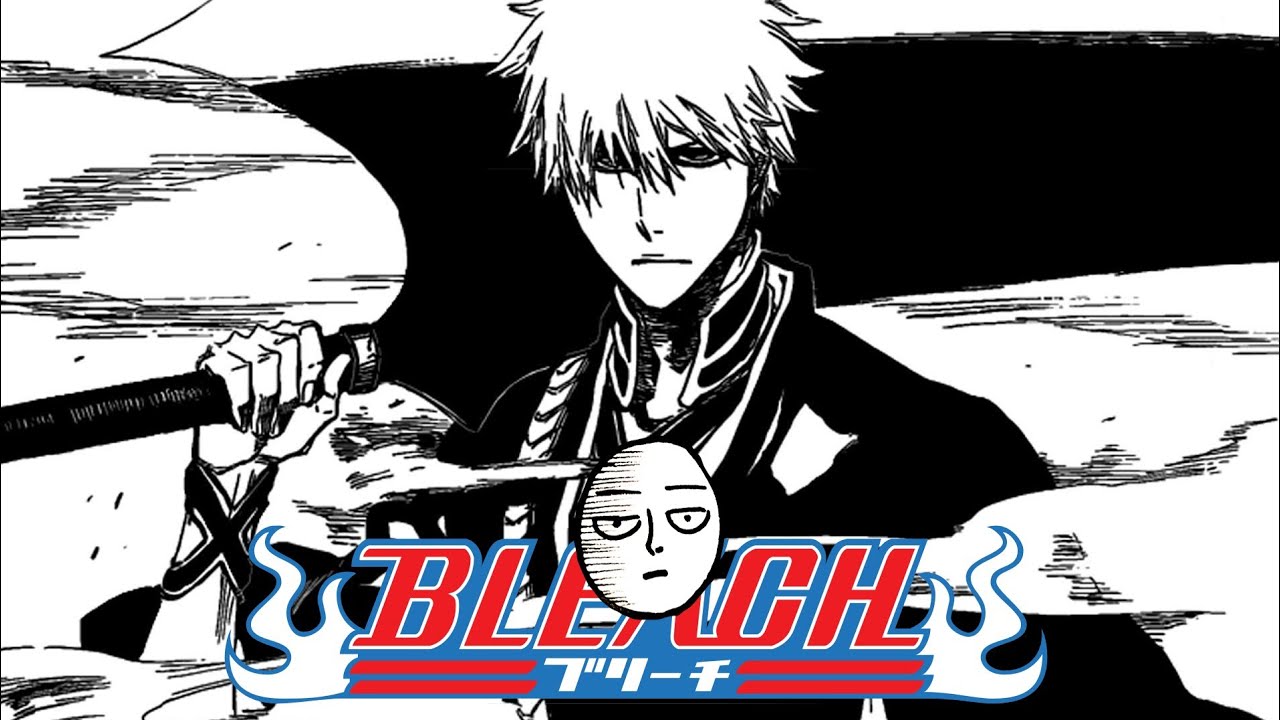 The art of Tite Kubo | Sketches & Illustrations