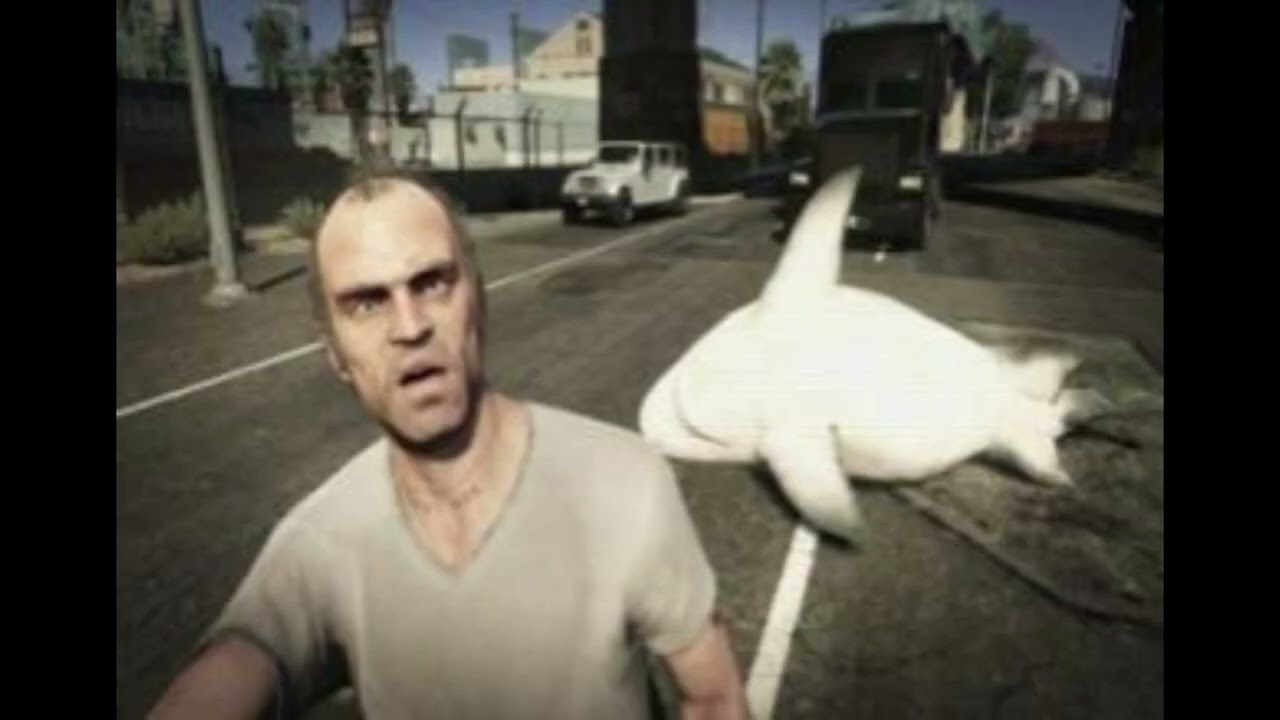 GTA V Type Beat
