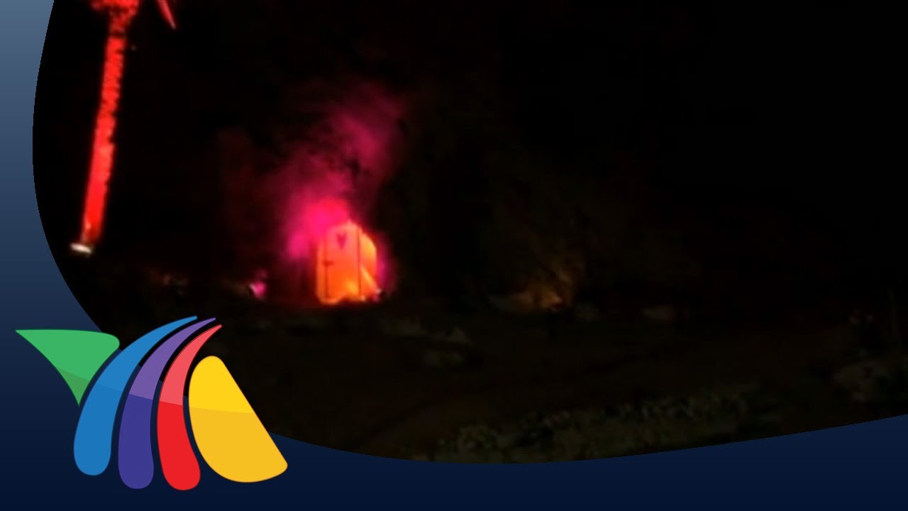 Conoce la cueva del Diablo en Mazatl&aacute;n