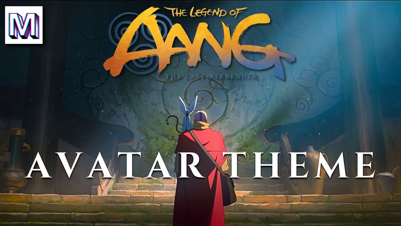 The Last Airbender 